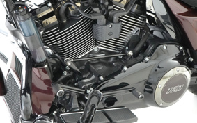 HARLEY FLHXSE CVO 25TH 2024 PX6
