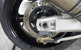 SUZUKI GSX1400 2006 GY71A