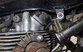 KAWASAKI W3 1974 W3F
