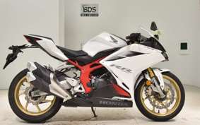 HONDA CBR250RR A MC51