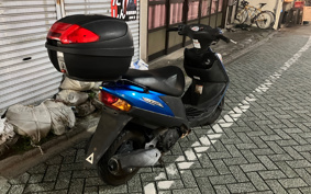 SUZUKI ADDRESS V125 CF46A