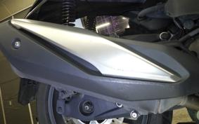 HONDA FORZA 250 2013 MF15
