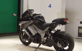 KAWASAKI NINJA 1000 A 2011