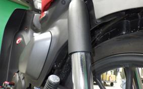 HONDA C125 SUPER CUB JA58