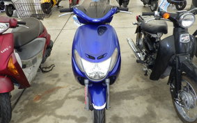 SUZUKI ADDRESS 110 CF11A