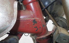 HONDA MONKEY Z50J