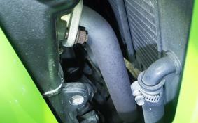KAWASAKI ZX 1200 NINJA R 2003 ZXT20B