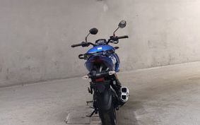 SUZUKI JIKUSA-250 ED22B