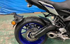 YAMAHA MT-09 ABS 2017 RN52J