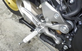 YAMAHA MT-09 Tracer GT 2019 RN51J