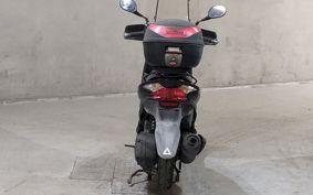 SUZUKI ADDRESS V125 CF4MA
