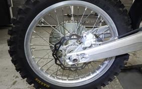 GASGAS MC450F 2025