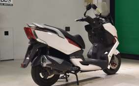 KYMCO G-DINK250I