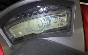 YAMAHA TRICITY 125 SE82J