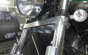 YAMAHA DRAGSTAR 400 2007 VH01J