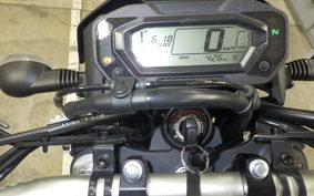 KAWASAKI KLX230ｼｪﾙﾊﾟ 1998 LX232A