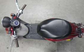 HONDA TODAY 2 2022 AF67