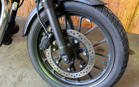 HONDA GB350 2022 NC59