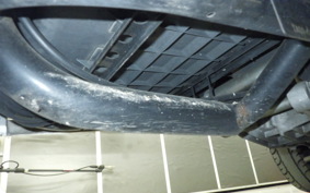 HONDA GYRO CANOPY TA03