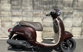 HONDA GIORNO AF70