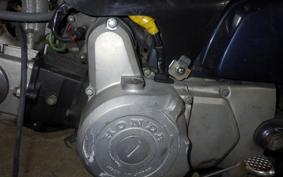HONDA C90 SUPER CUB E HA02