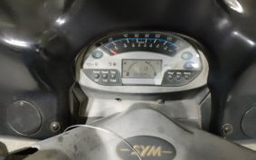 SYM RV125EFi LA12W