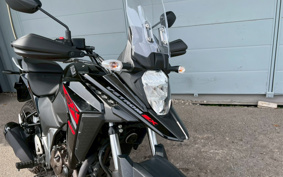 SUZUKI STROM SX EL11L