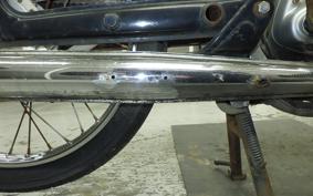 SUZUKI COLLEDA 50 S K50