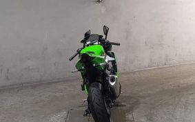 KAWASAKI NINJA ZX-4RR 2024 ZX400P