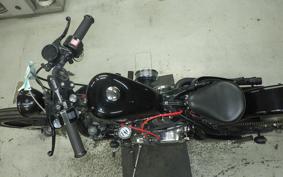 KAWASAKI VULCAN 400 Gen.2 1999 VN400A