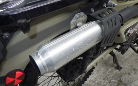 HONDA CT125 HUNTER CUB