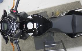 HONDA CB250FA 2026 MC43