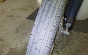 HONDA C50 SUPER CUB 2001 AA01