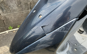 SUZUKI ADDRESS V50 CA44A