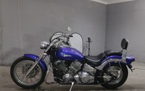 YAMAHA DRAGSTAR400 VH01J