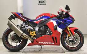 HONDA CBR1000RR RSP 2020 SC82