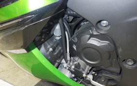 KAWASAKI ZX 1400 NINJA R A 2016