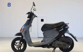 SUZUKI LET's 4 2019 CA46A