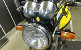 HONDA HORNET 250 2013 MC31