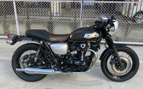 KAWASAKI W800 CAFE 2019 EJ800B