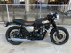 Фото Kawasaki W800 CAFE 2019 с японского аукциона