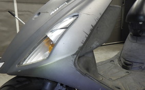 SUZUKI ADDRESS V125 SS CF4MA