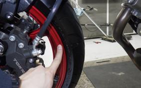 SUZUKI SV650 A 2023 VP55E