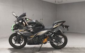 KAWASAKI NINJA 400 2022 EX400G