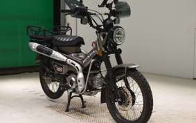 HONDA CT125-2 2013 JA65