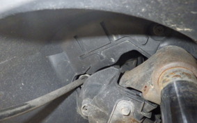 SUZUKI ADDRESS V125 CF46A