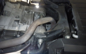 HONDA FORZA 250 1998 MF13