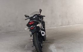 KAWASAKI NINJA 250 EX250L