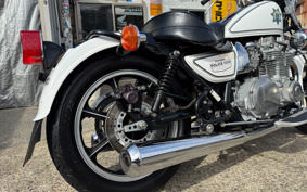 KAWASAKI KZ1000 THE POLICE 1994 KZCP2X