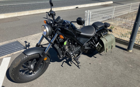 HONDA  REBEL 250 ABS MC49